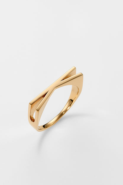 イニシャルリング