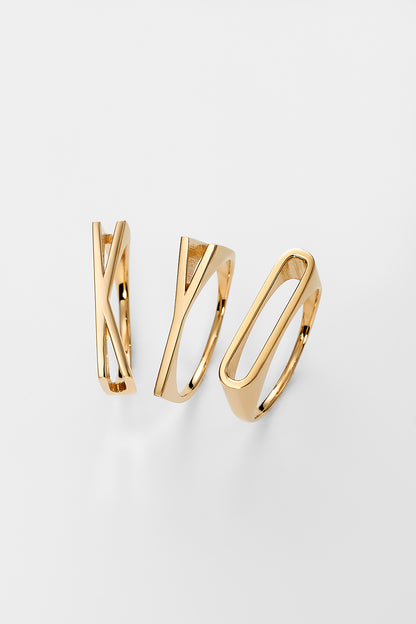 イニシャルリング