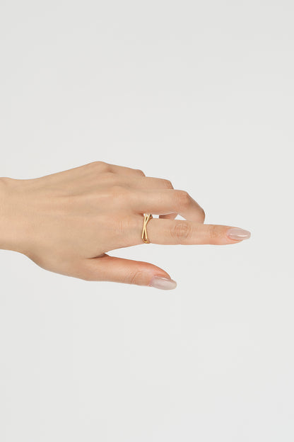 イニシャルリング