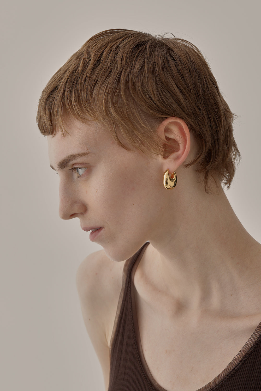 Impact “Form” Pierced