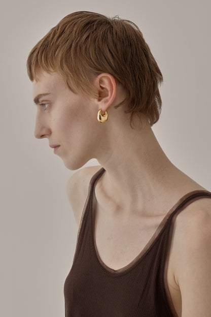 Impact “Form” Pierced