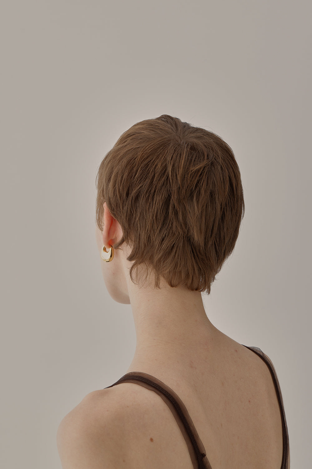 Impact “Form” Pierced