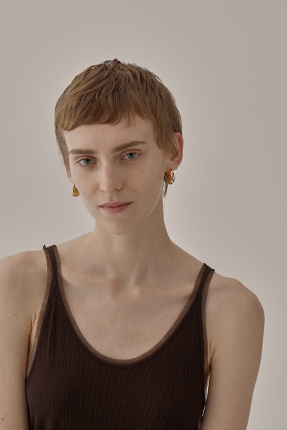 Impact “Form” Earring