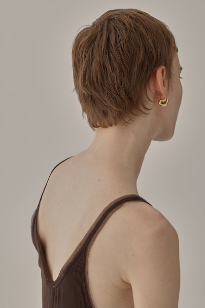 Impact “Form” Earring