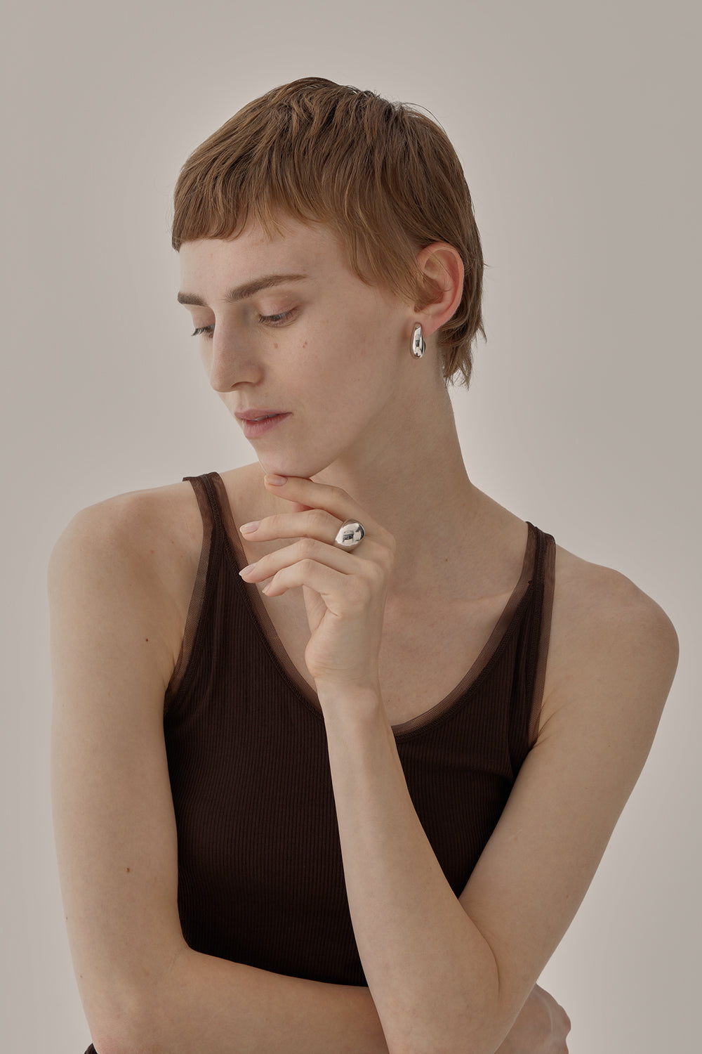 Impact “Form” Ring