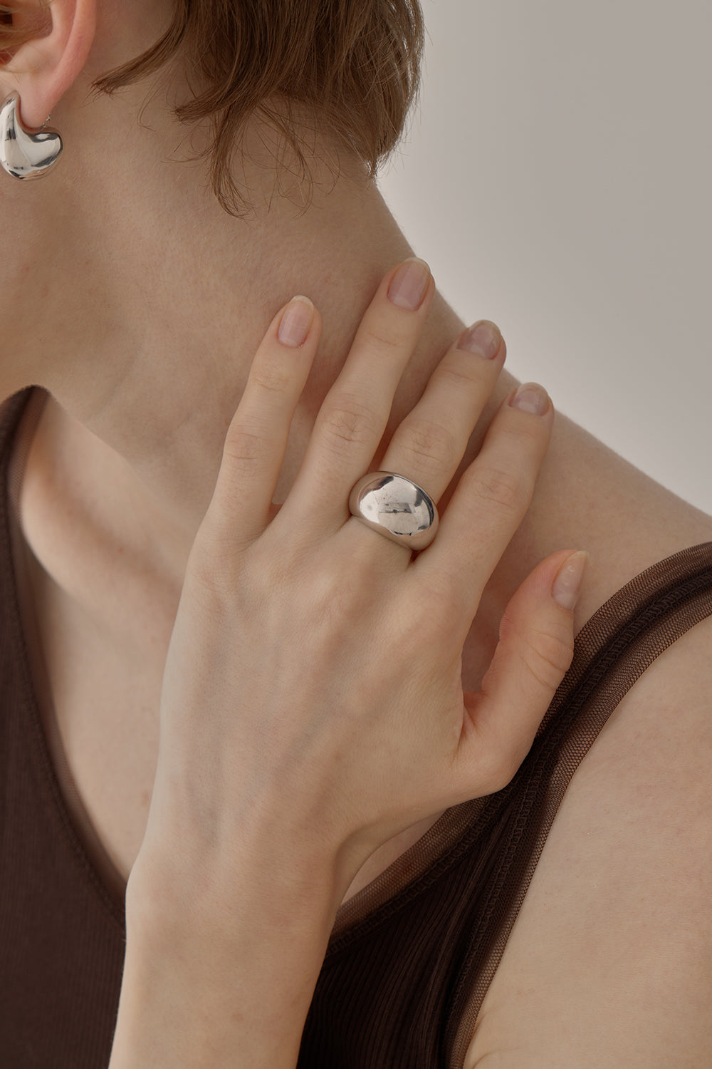 Impact “Form” Ring