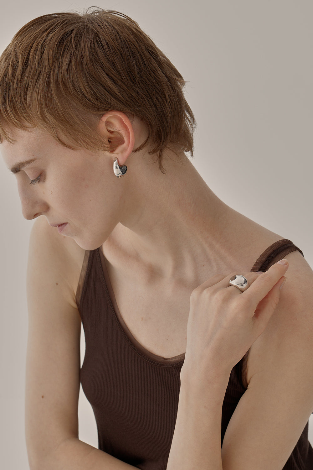 Impact “Form” Ring