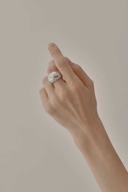 Impact “Form” Ring