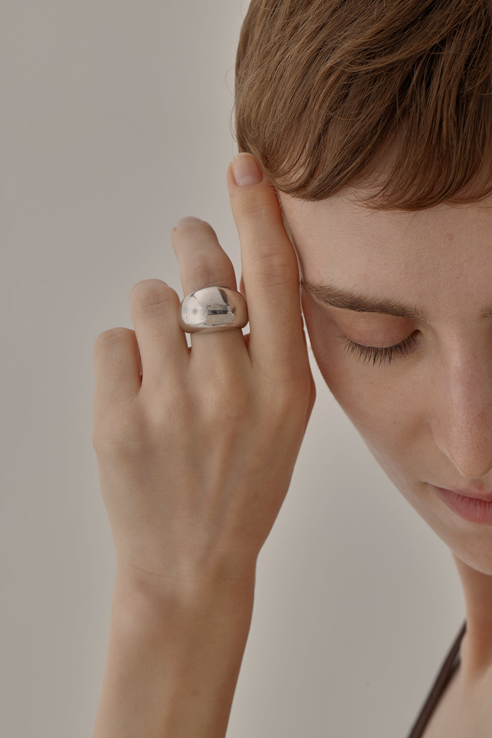 Impact “Form” Ring