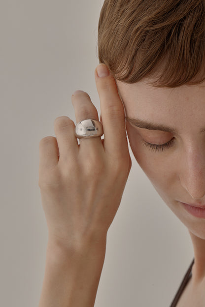 Impact “Form” Ring