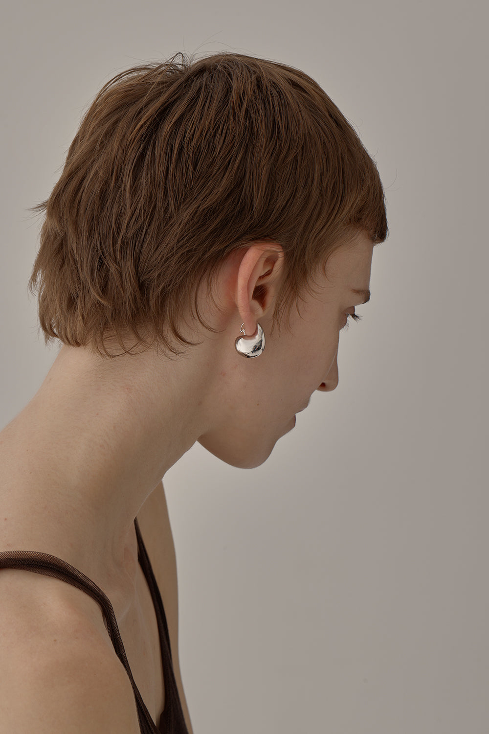 Impact “Form” Earring