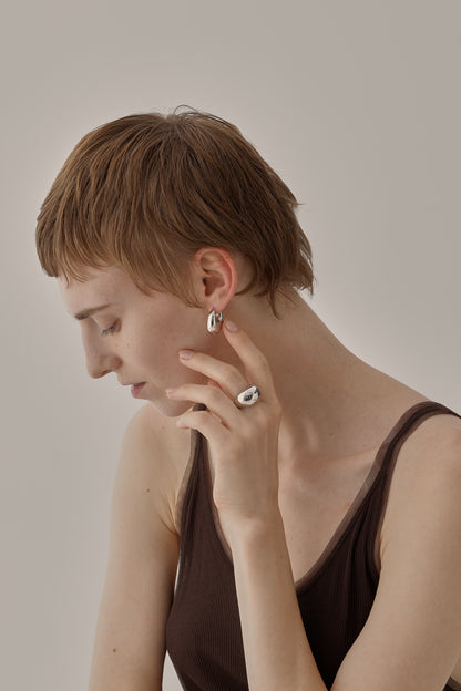 Impact “Form” Pierced