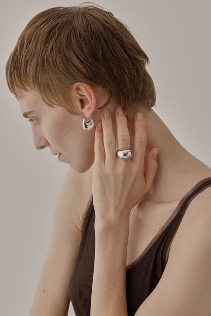 Impact “Form” Pierced