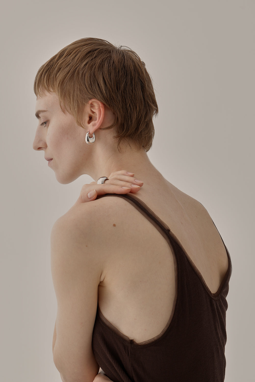 Impact “Form” Pierced