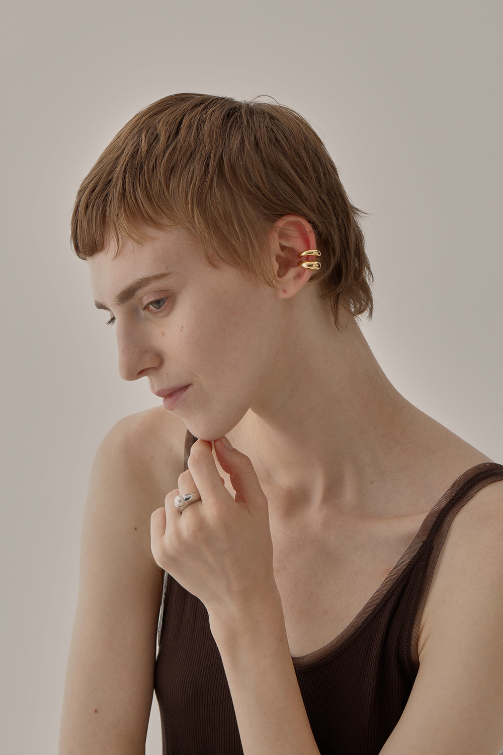 Impact “Form” EarCuff