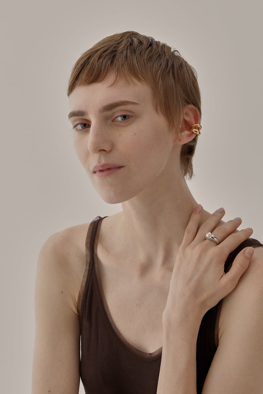 Impact “Form” EarCuff