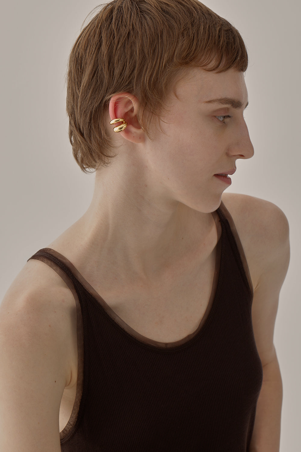 Impact “Form” EarCuff