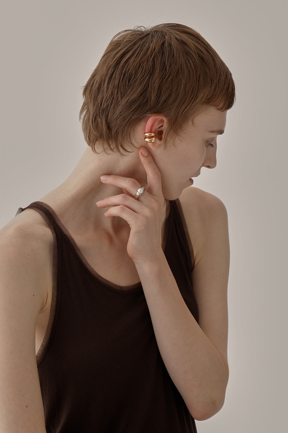 Impact “Form” EarCuff