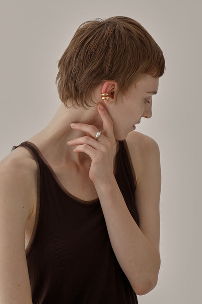 Impact “Form” EarCuff