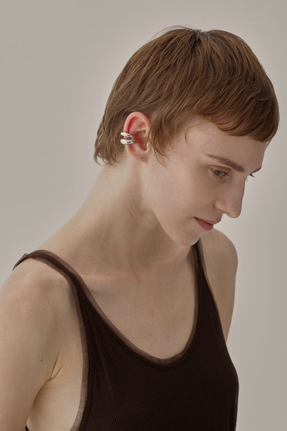 Impact “Form” EarCuff