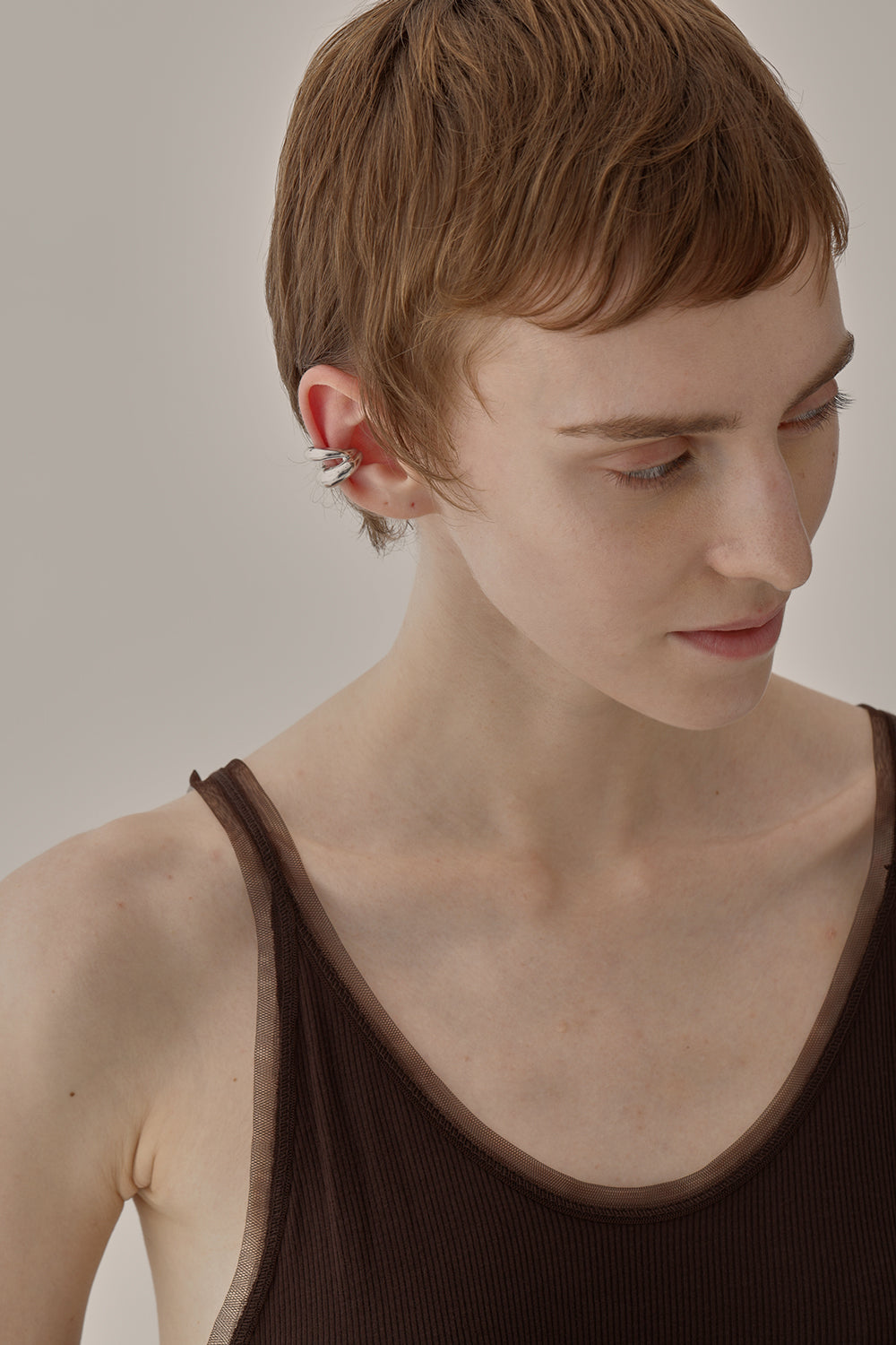 Impact “Form” EarCuff