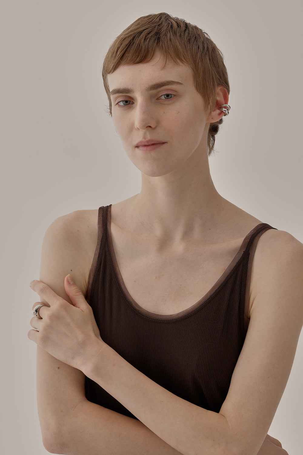 Impact “Form” EarCuff