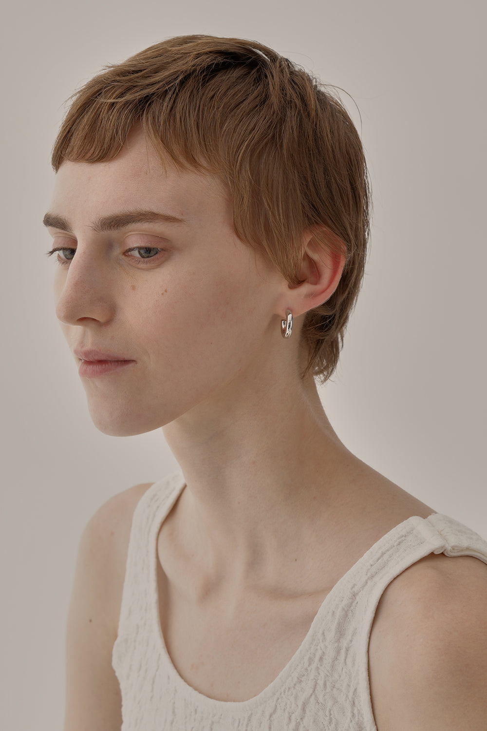 Pearl Hoops – AFFECT