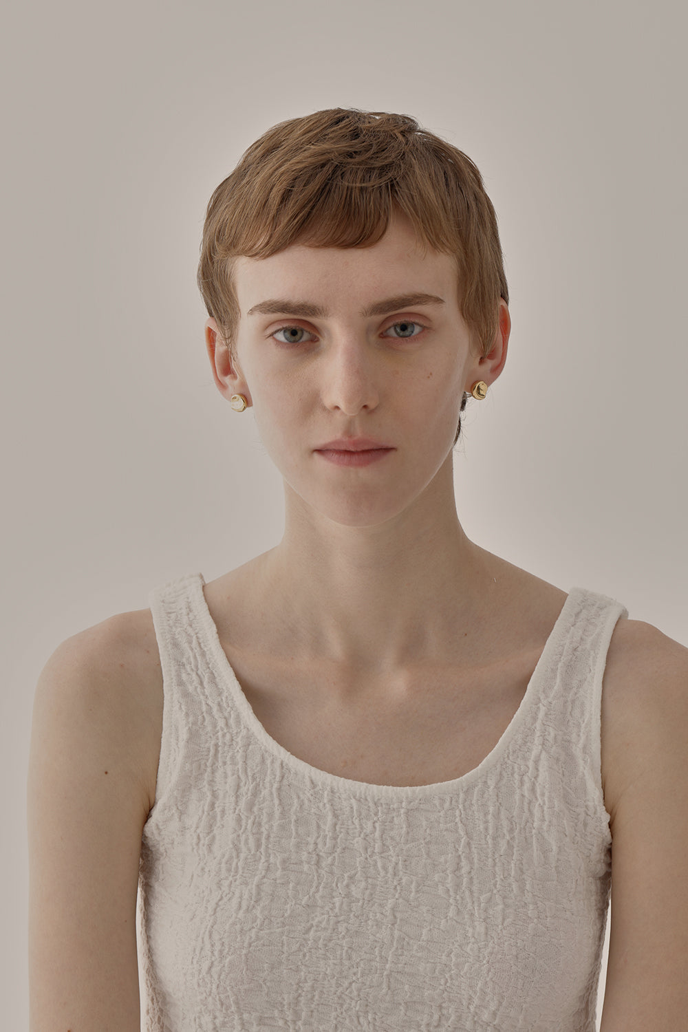 Impact “YUGAMI” Pierced