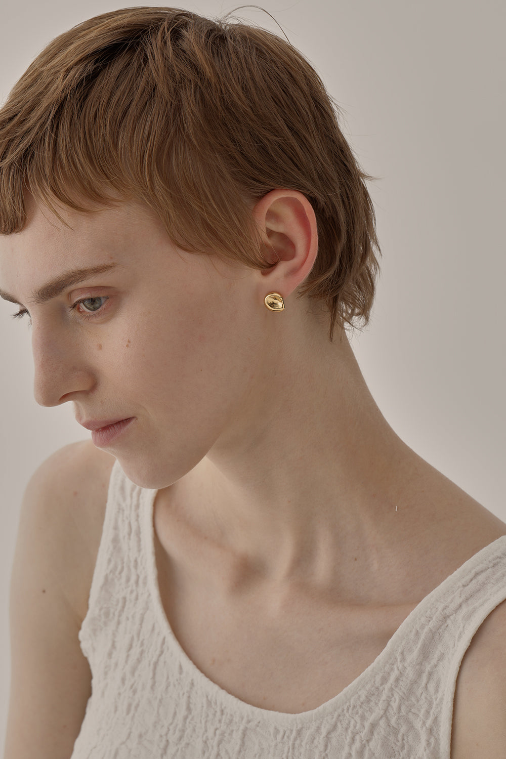 Impact “YUGAMI” Pierced