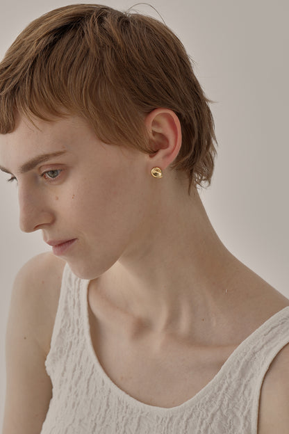 Impact “YUGAMI” Pierced