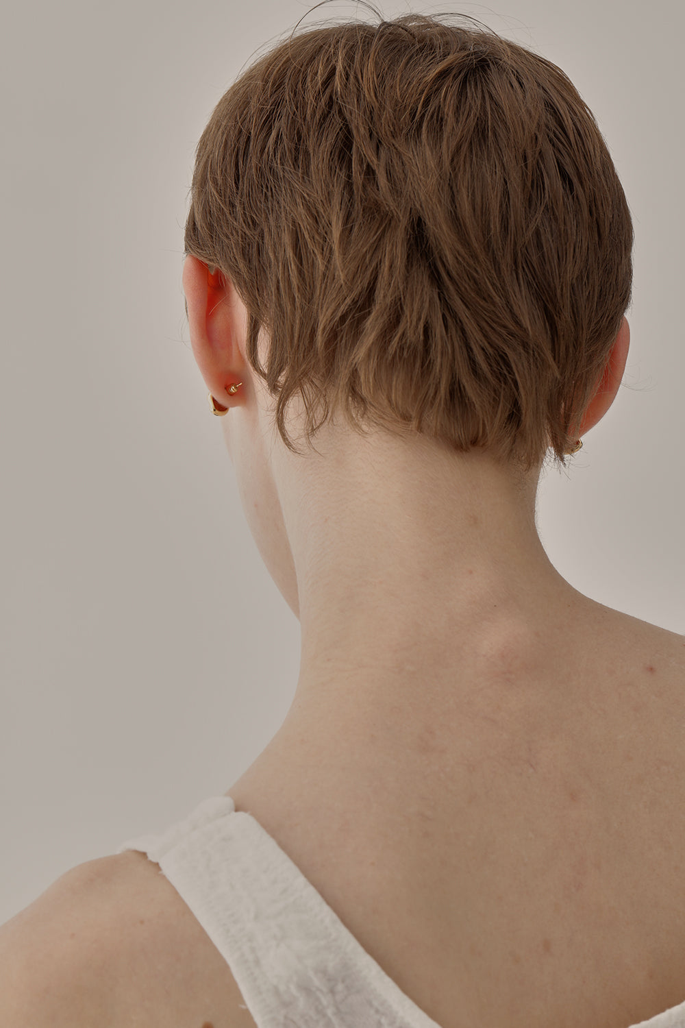 Impact “YUGAMI” Pierced