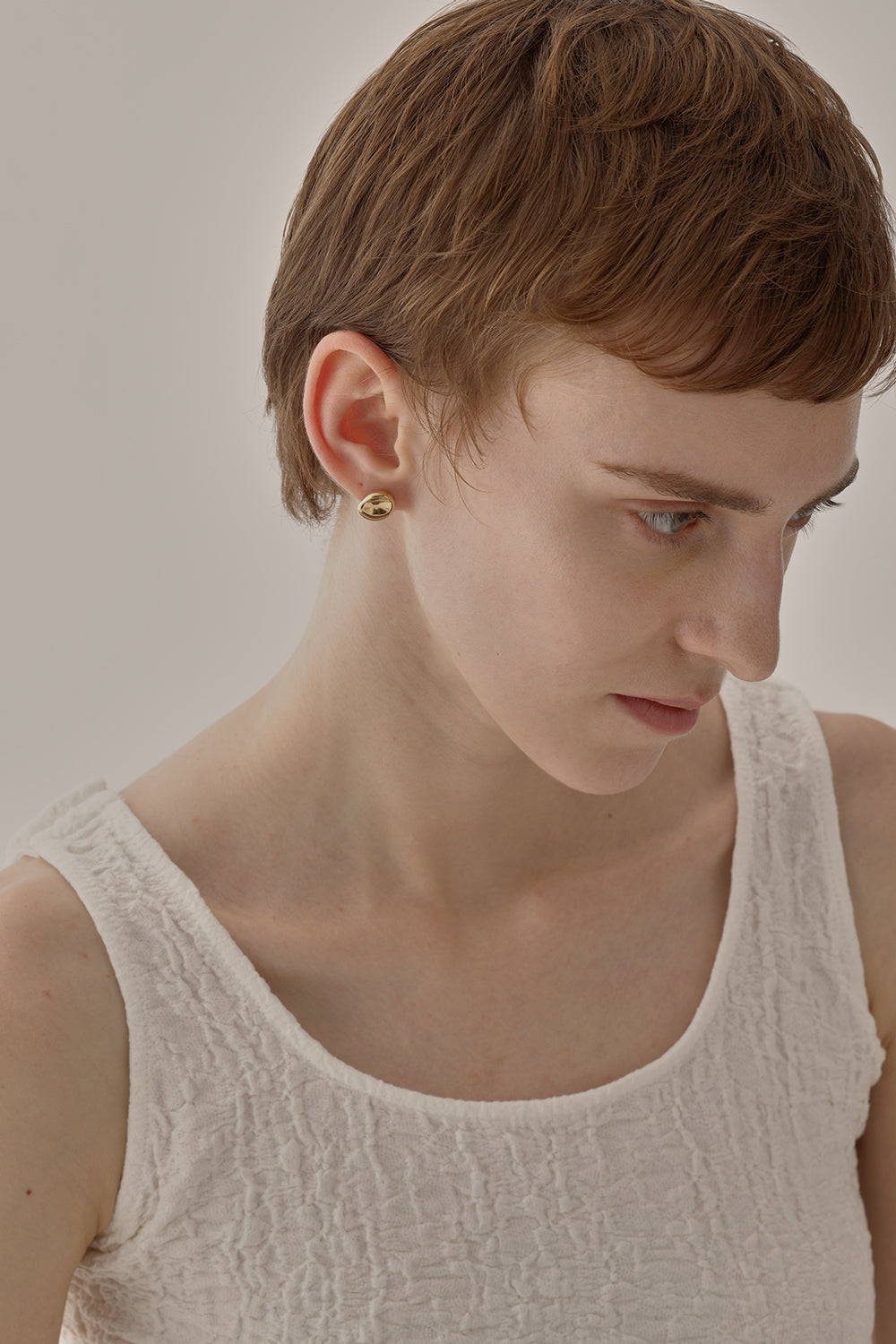 Impact “YUGAMI” Pierced