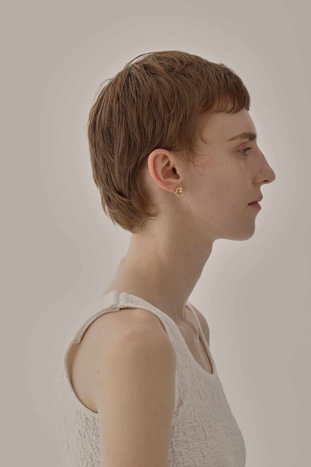 Impact “YUGAMI” Pierced