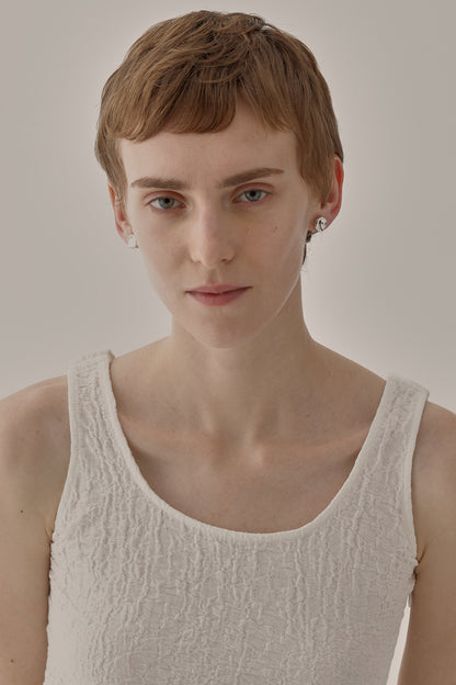 Impact “YUGAMI” Earring