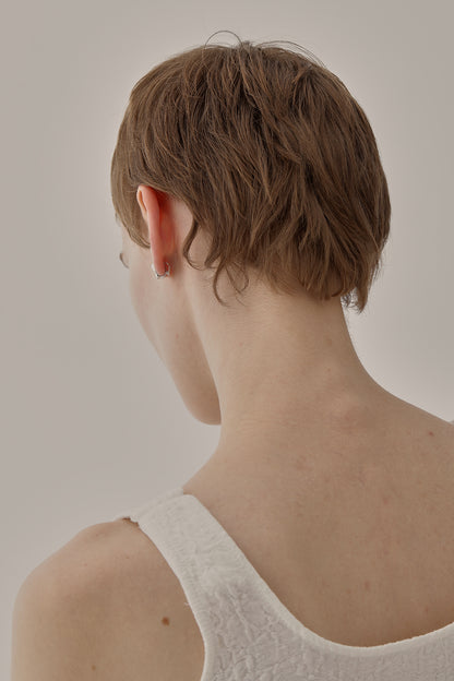 Impact “YUGAMI” Earring