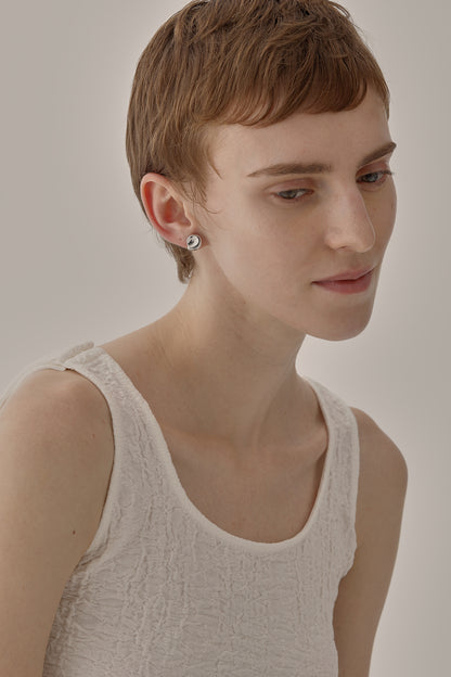 Impact “YUGAMI” Earring