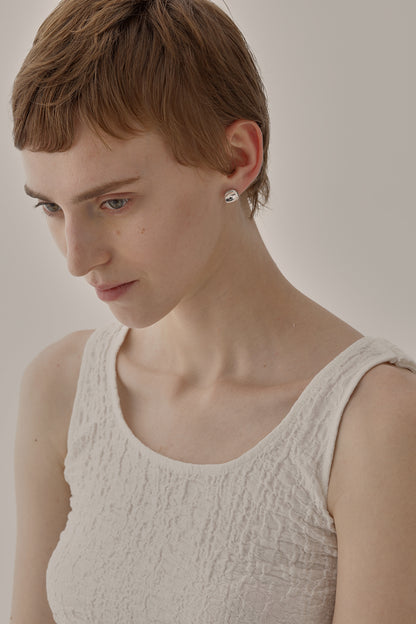 Impact “YUGAMI” Earring