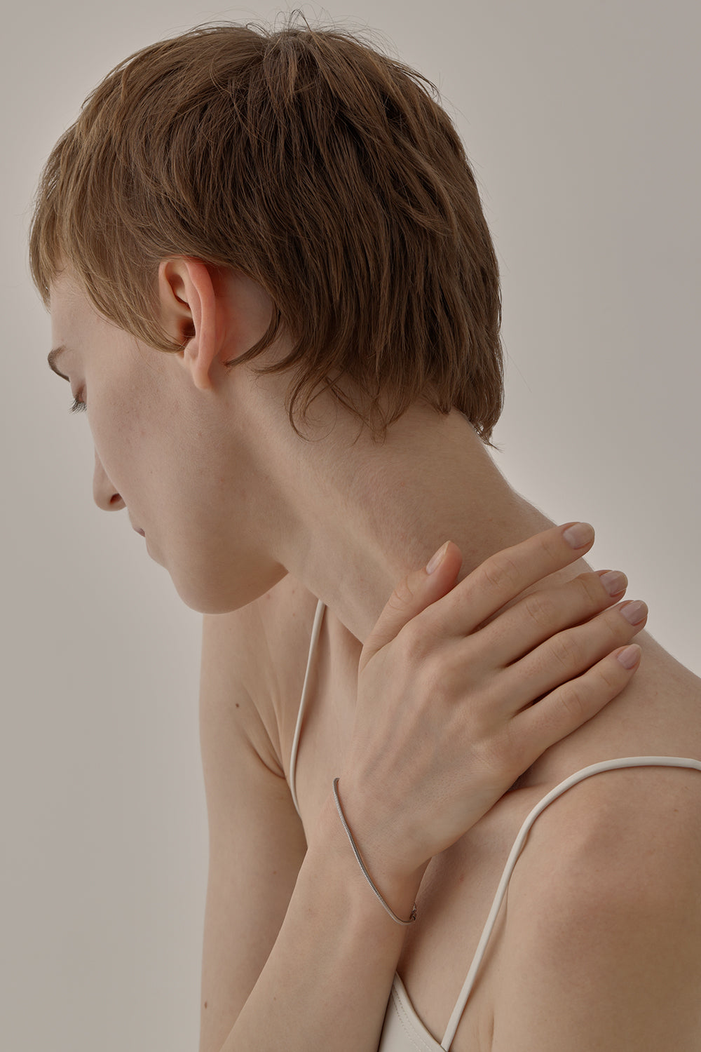 Every Bracelet（Snake）