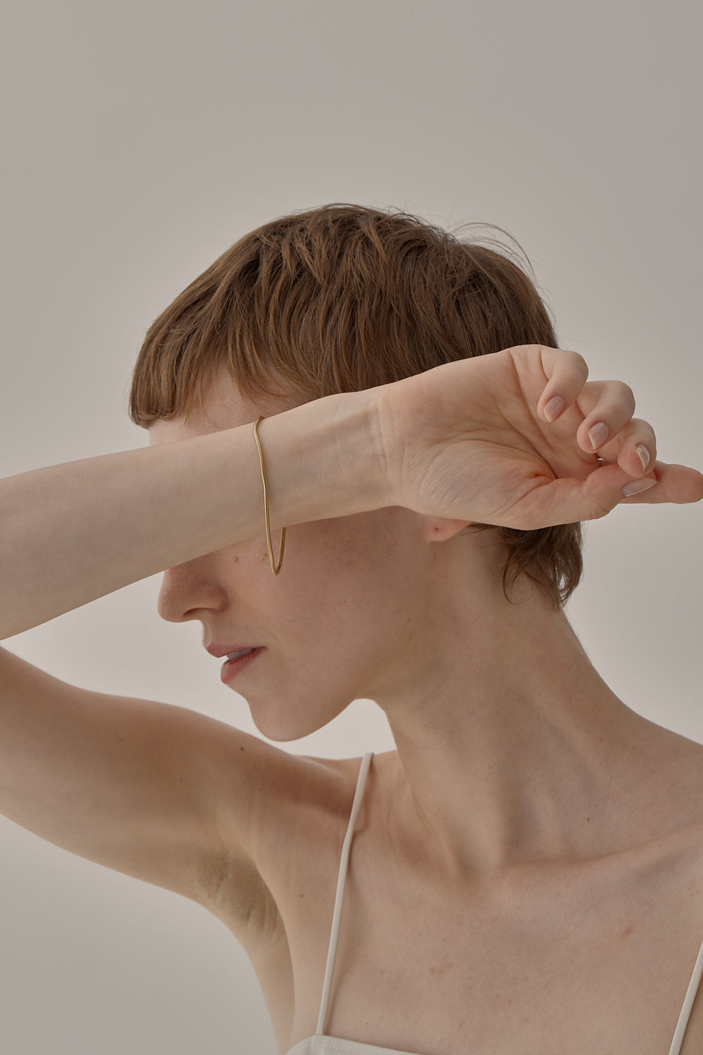 Every Bracelet（Snake）