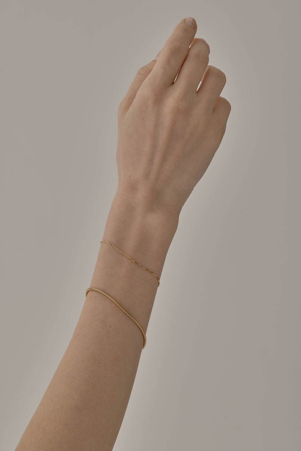 Every Bracelet（Snake）