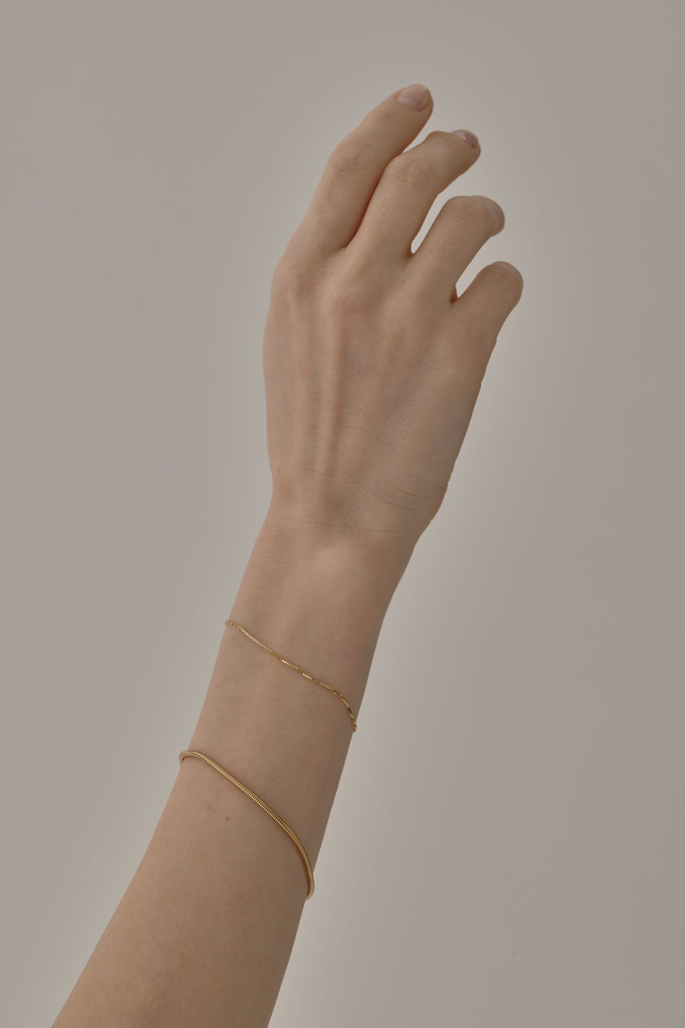 Every Bracelet（Snake）