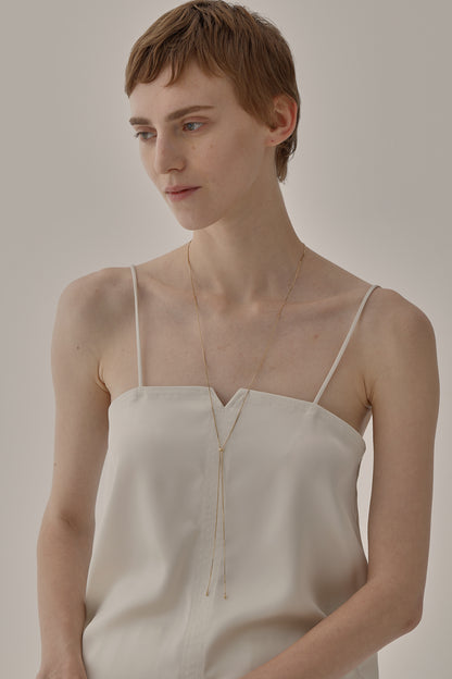 Every Long Necklace