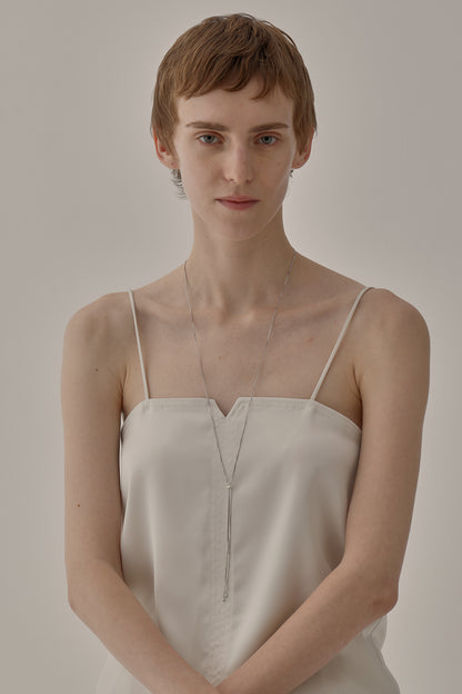 Every Long Necklace