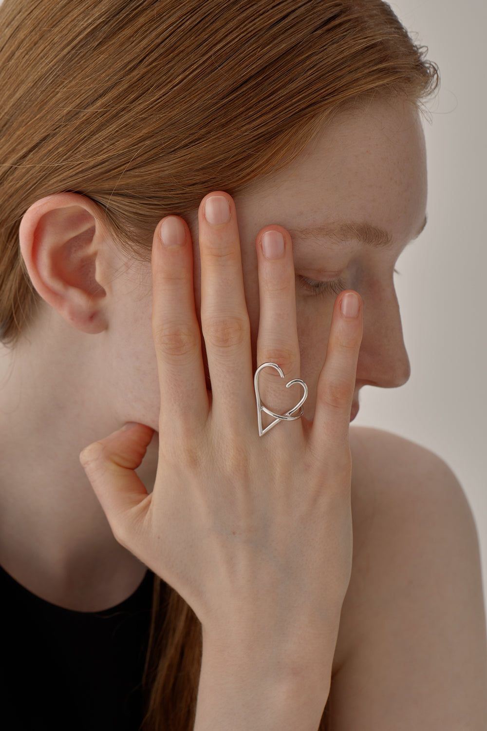 Heart Ring – AFFECT