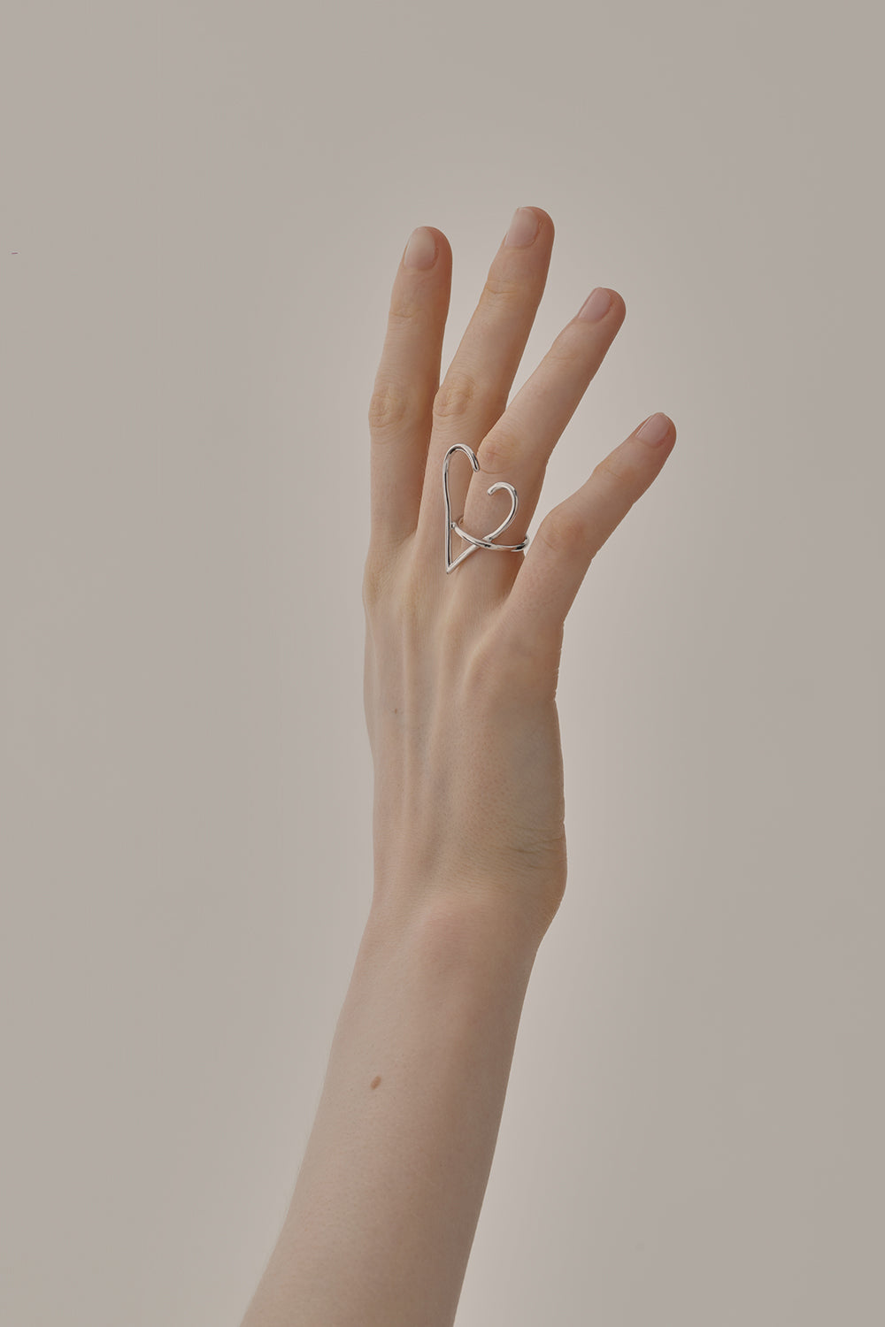 Heart Ring – AFFECT