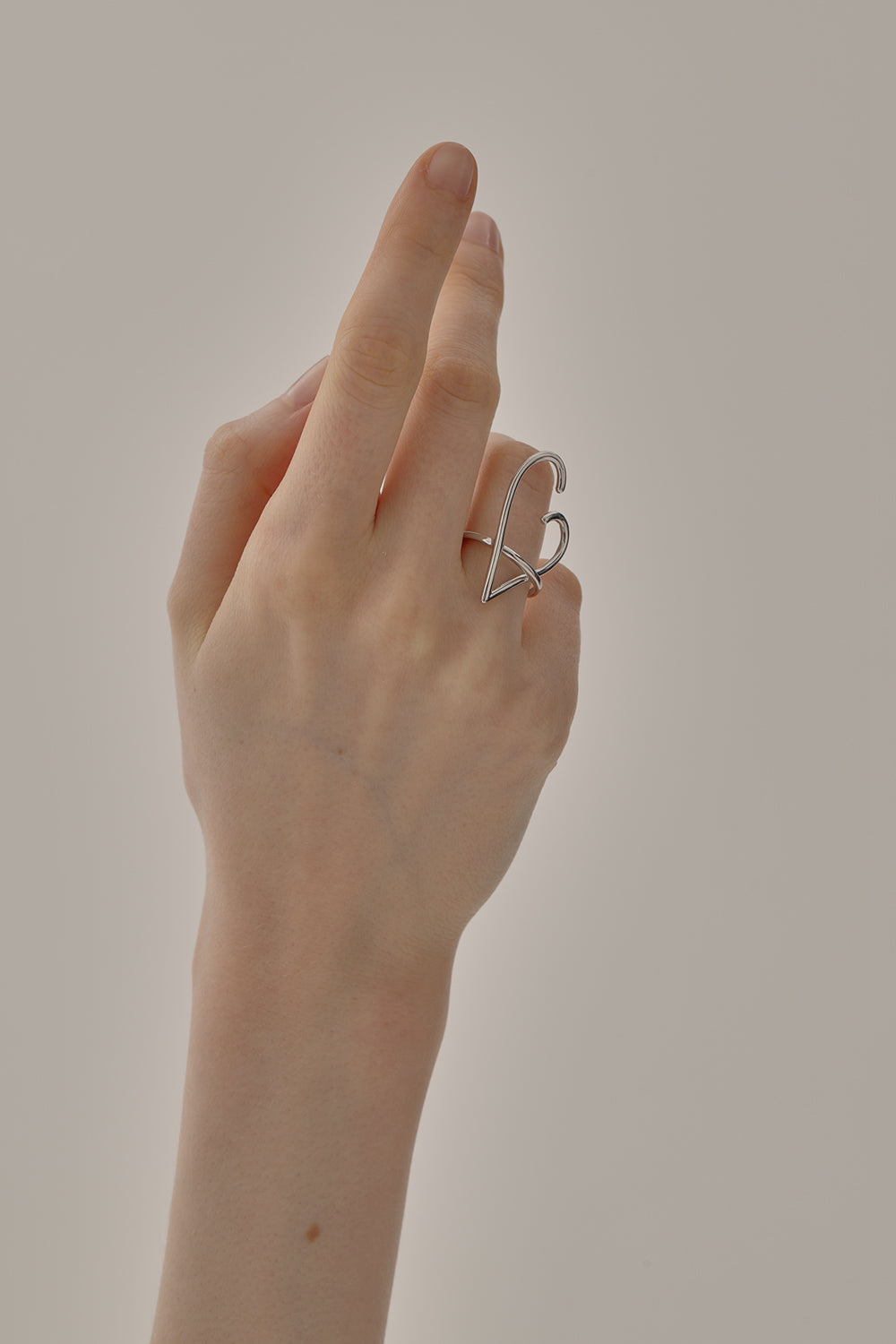 ring♡ ページ Heart Ring – AFFECT