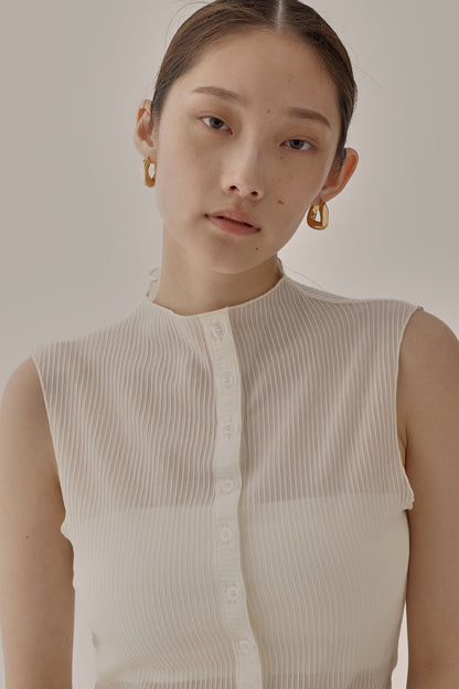 Impact “YUGAMI” Pierced（L）