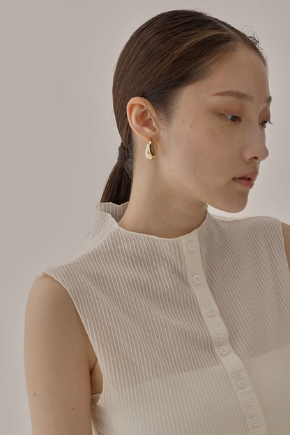 Impact “YUGAMI” Pierced（L）