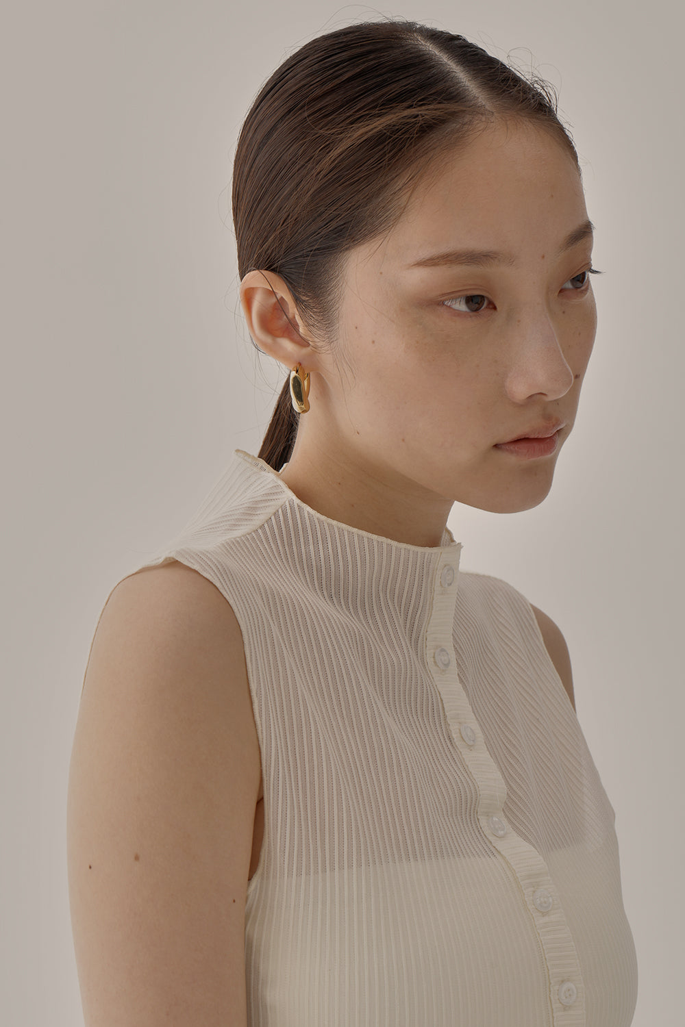 Impact “YUGAMI” Pierced（L）