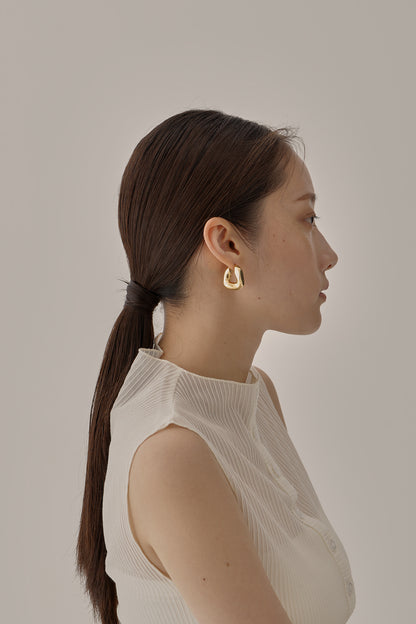 Impact “YUGAMI” Pierced（L）